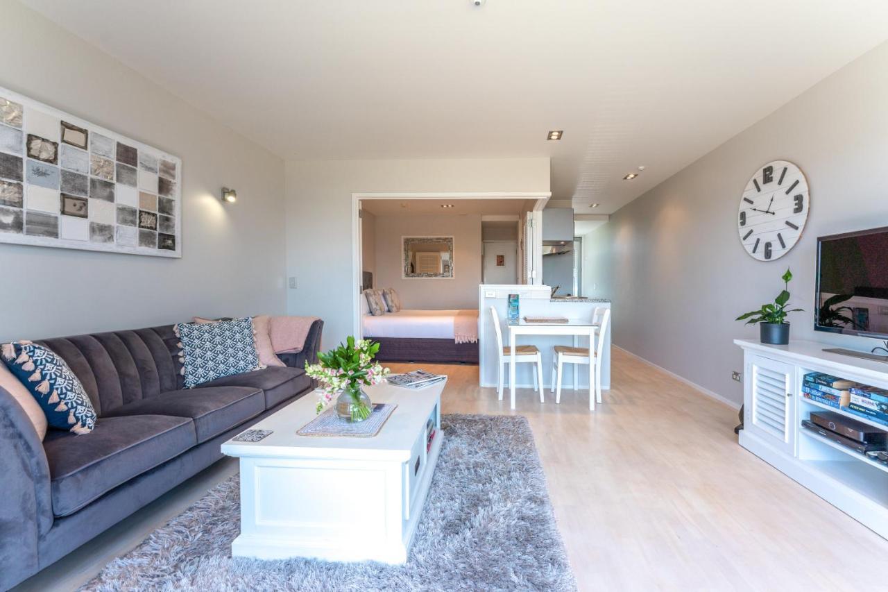 Oneroa Bay Villas Eksteriør bilde