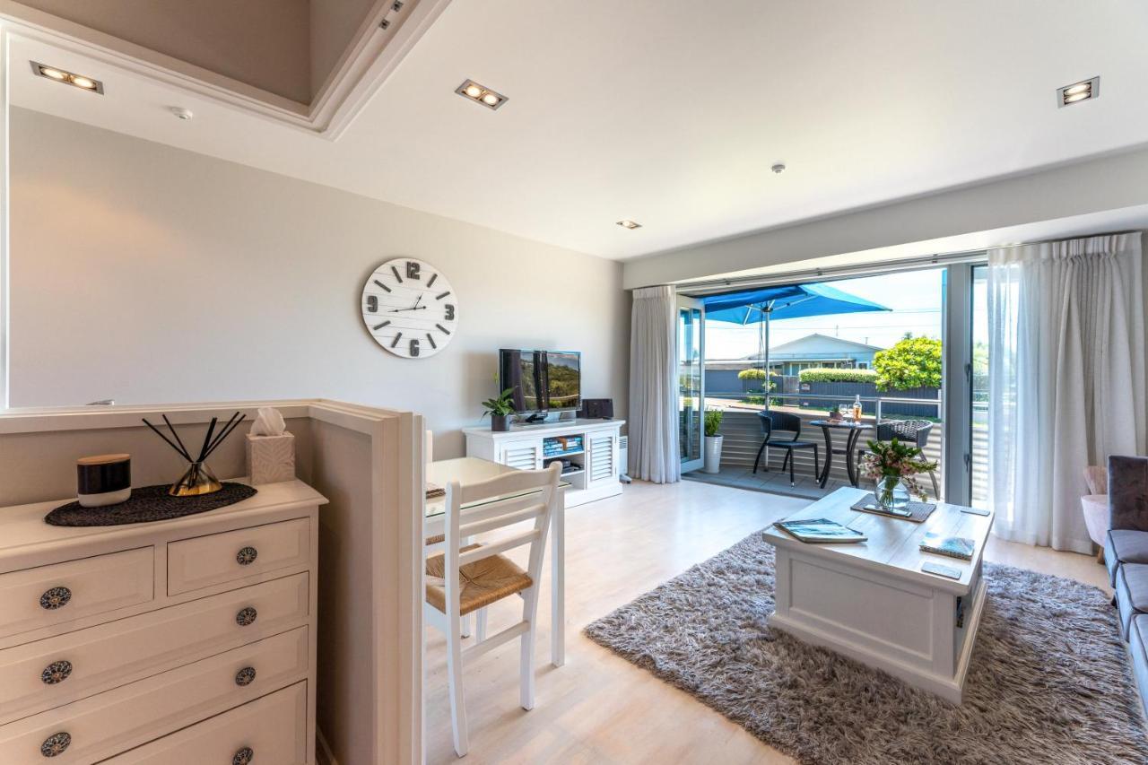 Oneroa Bay Villas Eksteriør bilde