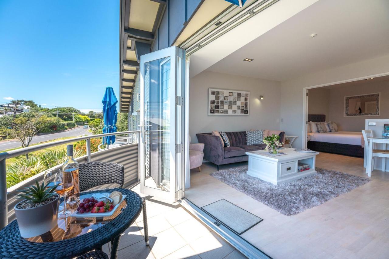 Oneroa Bay Villas Eksteriør bilde