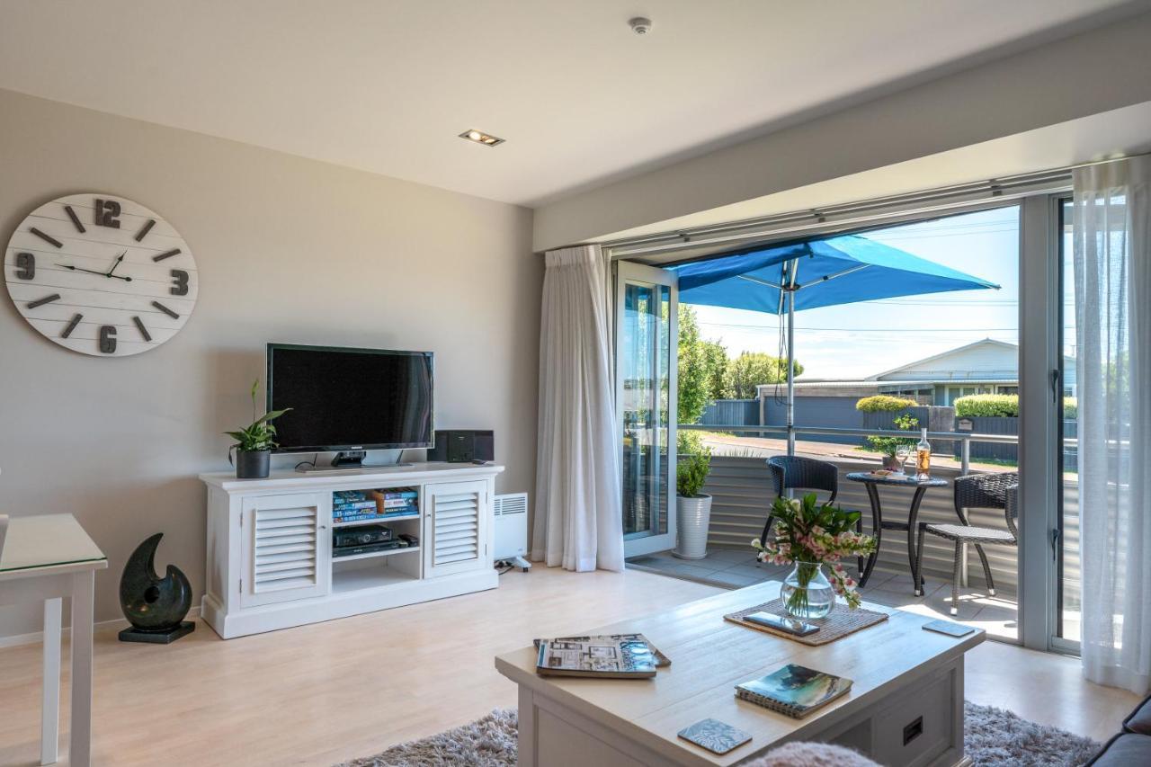 Oneroa Bay Villas Eksteriør bilde