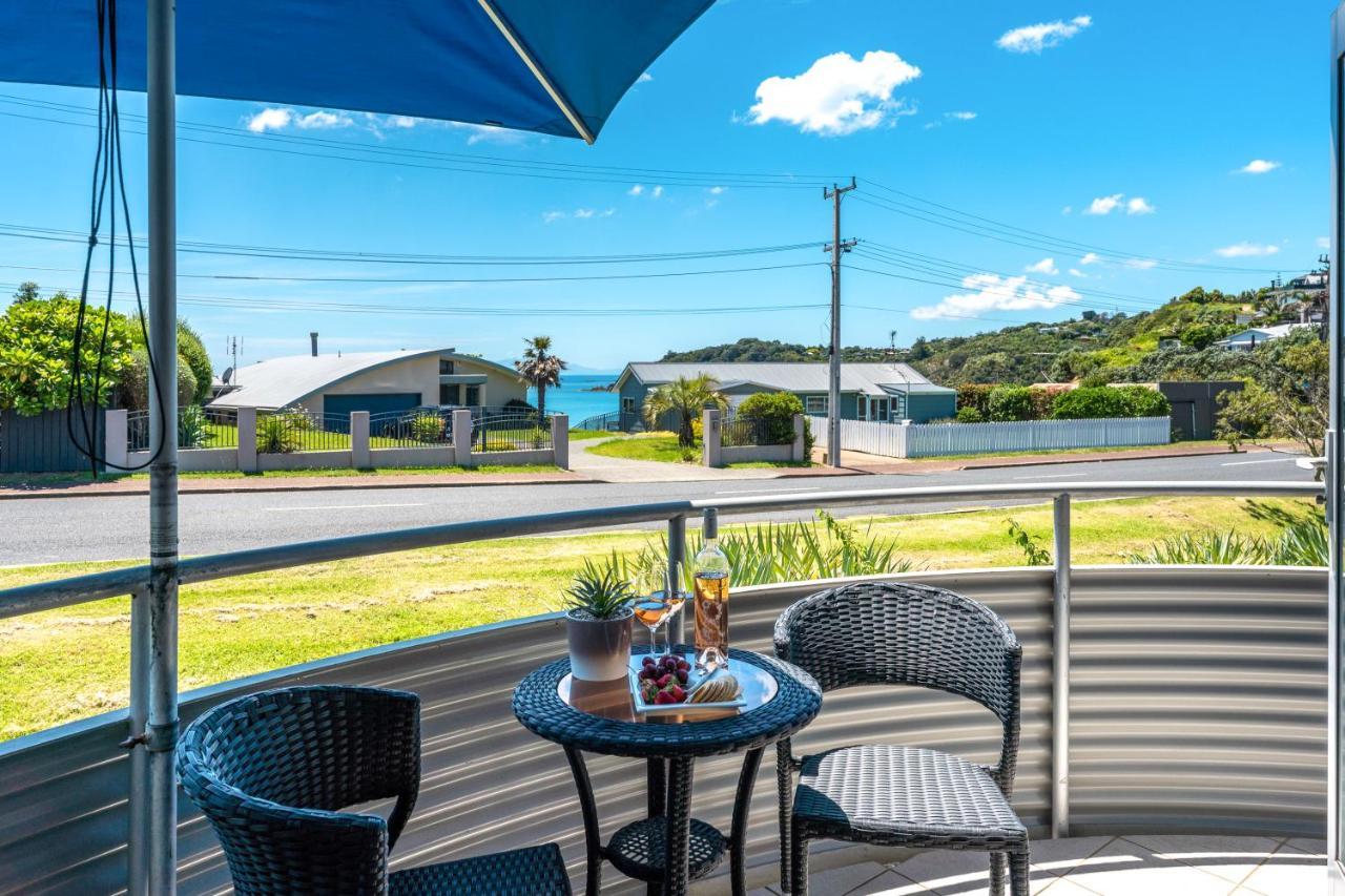 Oneroa Bay Villas Eksteriør bilde