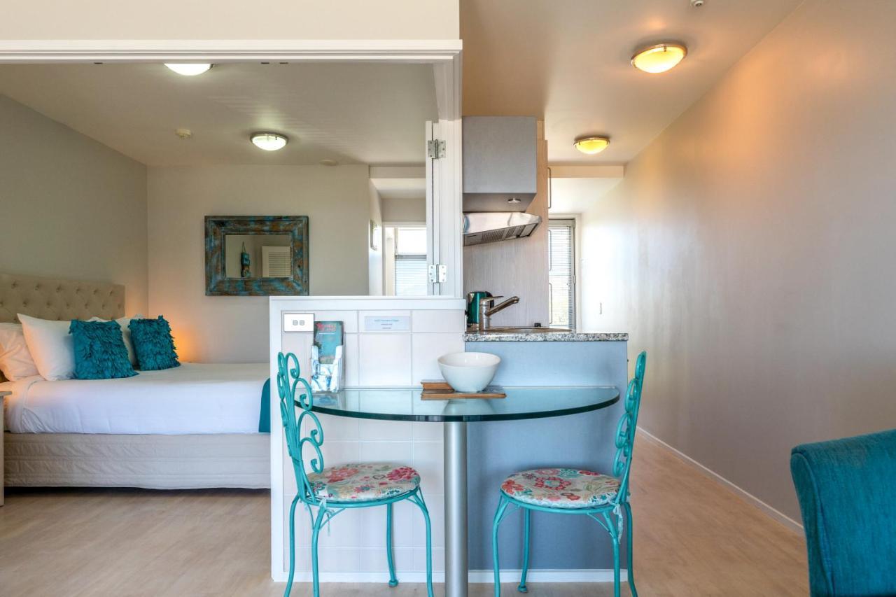 Oneroa Bay Villas Eksteriør bilde